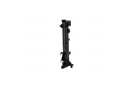 Radiator, engine cooling 67162 Nissens, Image 6