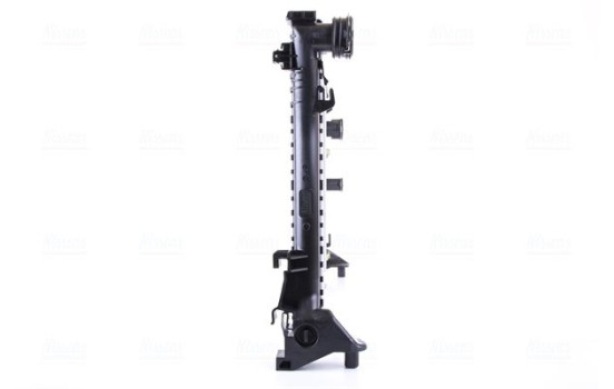 Radiator, engine cooling 67168 Nissens, Image 6