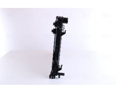 Radiator, engine cooling 67174 Nissens, Image 6