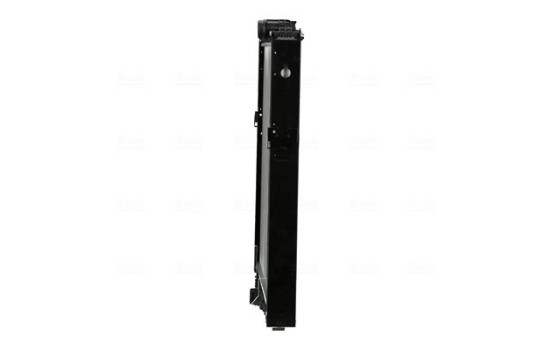 Radiator, engine cooling 67175 Nissens, Image 3