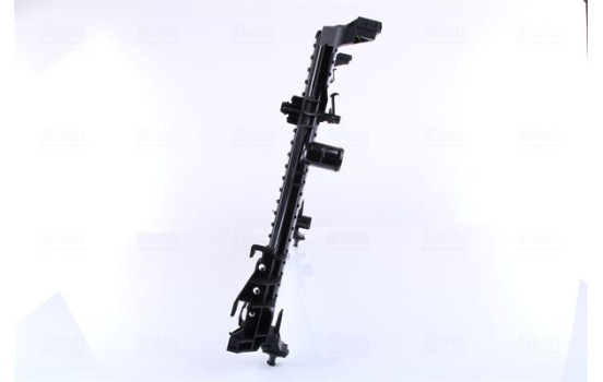 Radiator, engine cooling 67186 Nissens, Image 5
