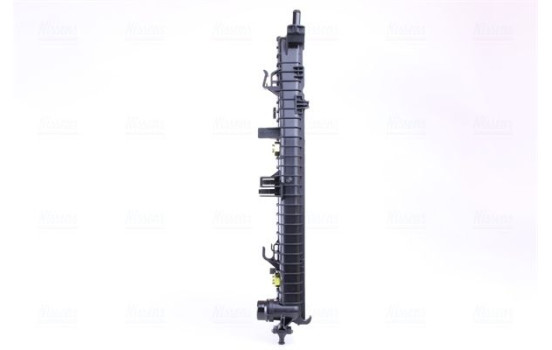 Radiator, engine cooling 67188 Nissens, Image 3