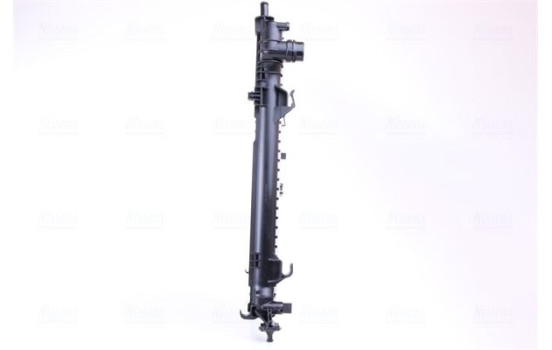 Radiator, engine cooling 67188 Nissens, Image 5
