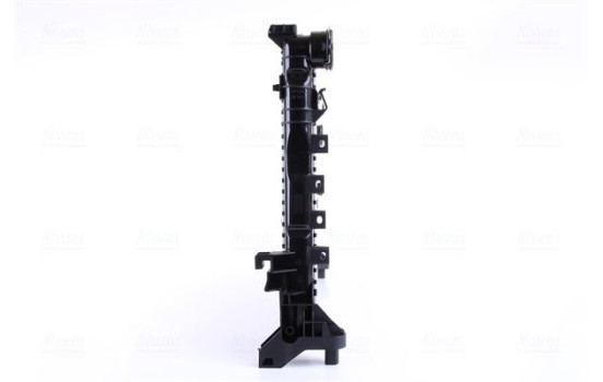 Radiator, engine cooling 67190 Nissens, Image 5