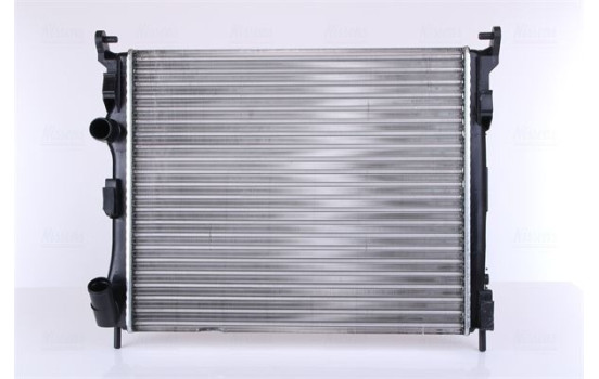Radiator, engine cooling 67246 Nissens