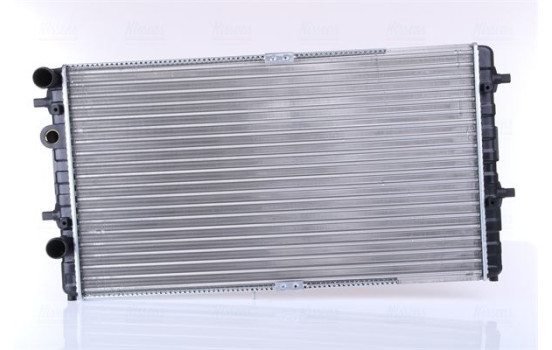Radiator, engine cooling 67301 Nissens, Image 2