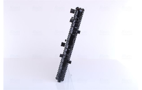 Radiator, engine cooling 67301 Nissens, Image 4