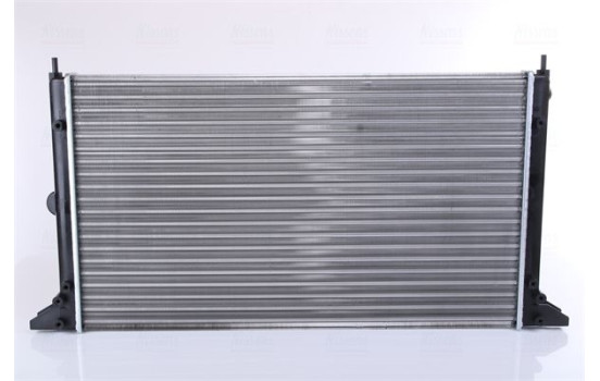 Radiator, engine cooling 67305 Nissens, Image 4