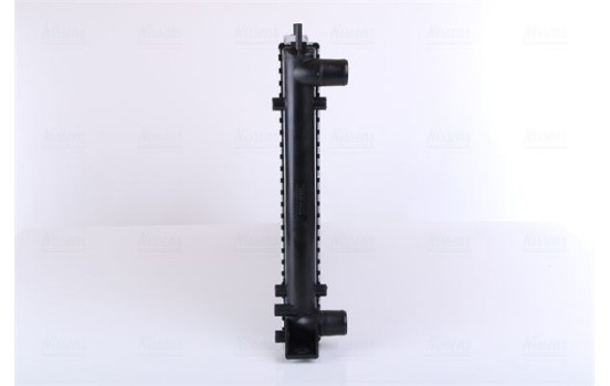 Radiator, engine cooling 67305 Nissens, Image 6