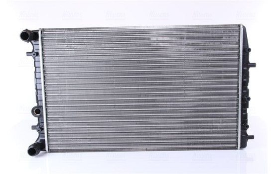 Radiator, engine cooling 67322 Nissens, Image 3