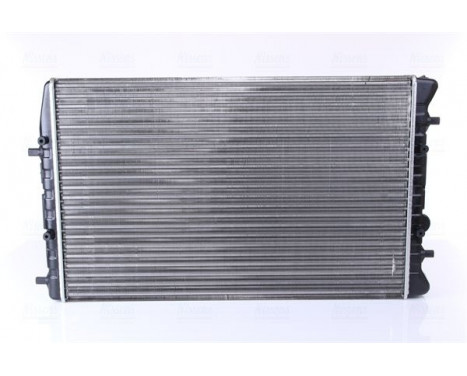 Radiator, engine cooling 67322 Nissens, Image 4