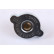 Radiator, engine cooling 67345A Nissens, Thumbnail 7