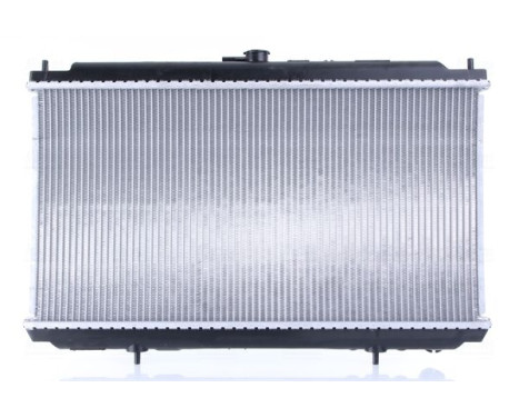 Radiator, engine cooling 67346A Nissens, Image 5