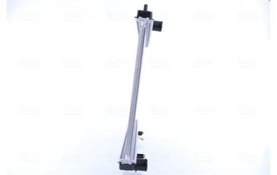 Radiator, engine cooling 67347A Nissens, Image 6