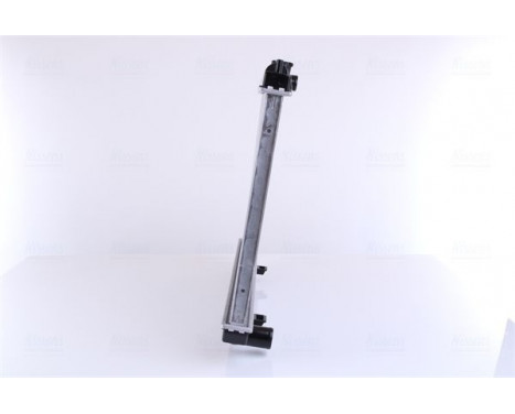 Radiator, engine cooling 67349A Nissens, Image 6