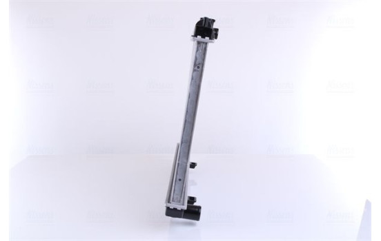 Radiator, engine cooling 67349A Nissens, Image 6