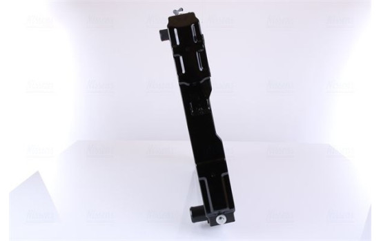 Radiator, engine cooling 67358 Nissens, Image 5