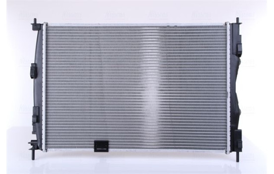 Radiator, engine cooling 67361 Nissens, Image 4