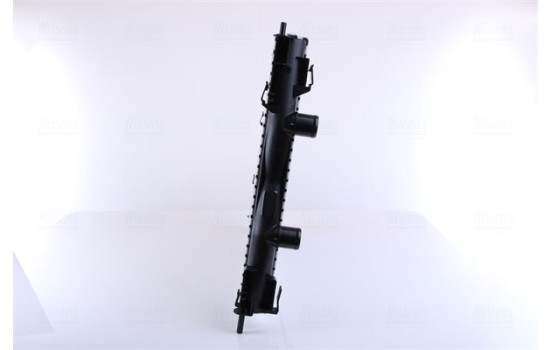 Radiator, engine cooling 67361 Nissens, Image 6
