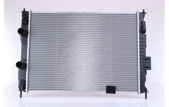 Radiator, engine cooling 67363 Nissens, Image 3