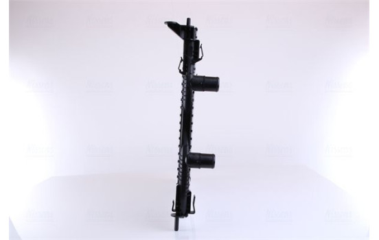 Radiator, engine cooling 67363 Nissens, Image 6