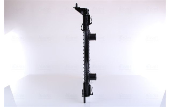 Radiator, engine cooling 67364 Nissens, Image 6