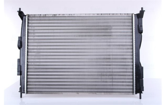 Radiator, engine cooling 67368 Nissens, Image 3