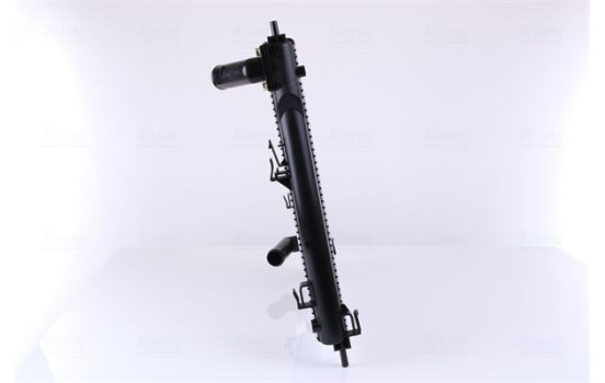 Radiator, engine cooling 67370 Nissens, Image 5