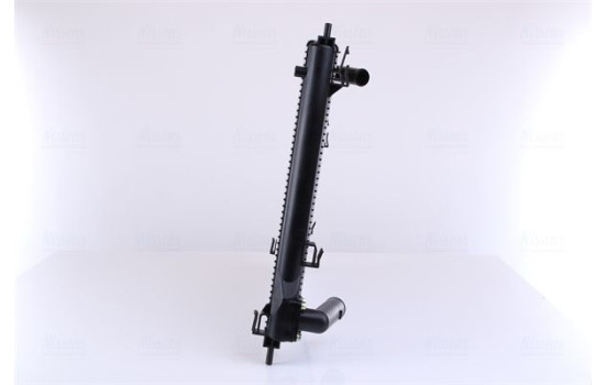 Radiator, engine cooling 67370 Nissens, Image 6