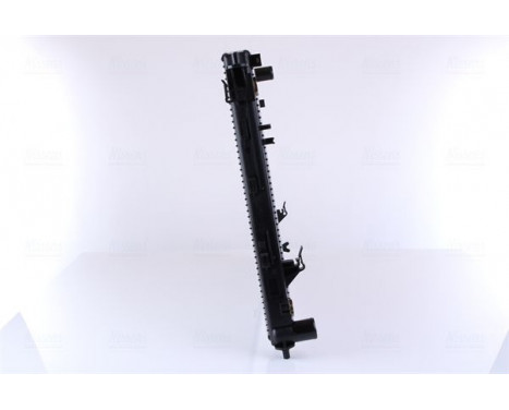 Radiator, engine cooling 67466 Nissens, Image 5