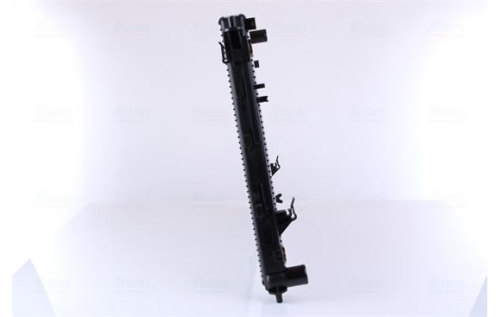 Radiator, engine cooling 67466 Nissens, Image 5