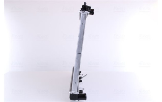Radiator, engine cooling 67468 Nissens, Image 6