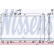 Radiator, engine cooling 67474 Nissens