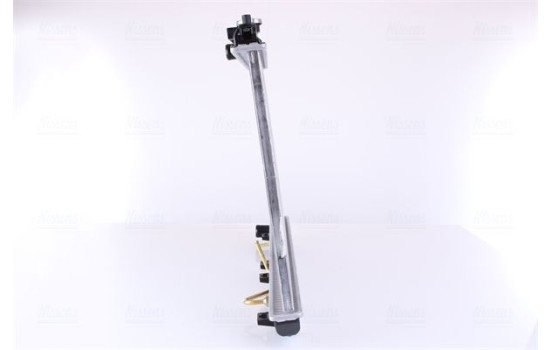 Radiator, engine cooling 67493 Nissens, Image 4