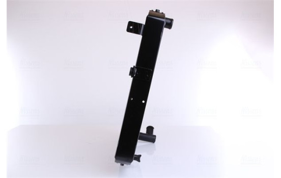 Radiator, engine cooling 67498 Nissens, Image 5