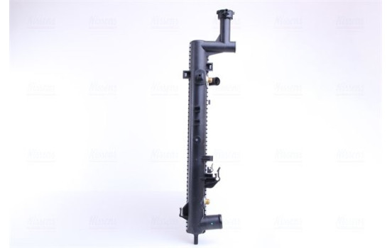 Radiator, engine cooling 675005 Nissens, Image 5