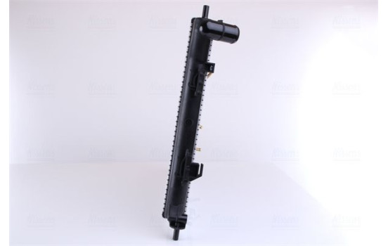 Radiator, engine cooling 675014 Nissens, Image 5