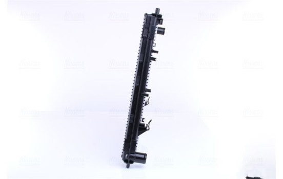 Radiator, engine cooling 675019 Nissens, Image 5