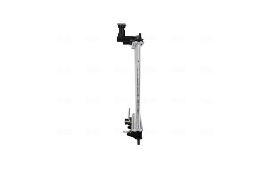 Radiator, engine cooling 67503 Nissens, Image 4