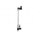 Radiator, engine cooling 67503 Nissens, Thumbnail 6