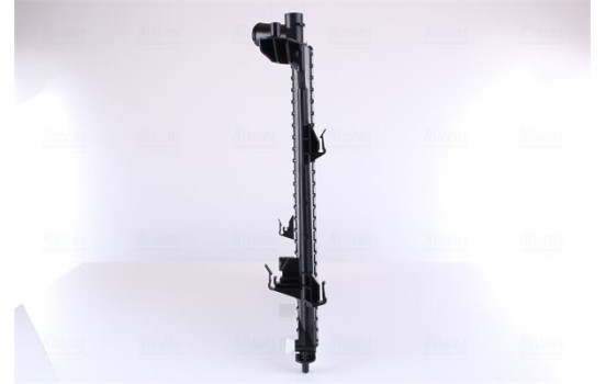 Radiator, engine cooling 675032 Nissens, Image 4