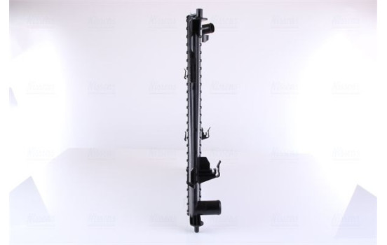 Radiator, engine cooling 675032 Nissens, Image 5