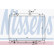 Radiator, engine cooling 67504 Nissens