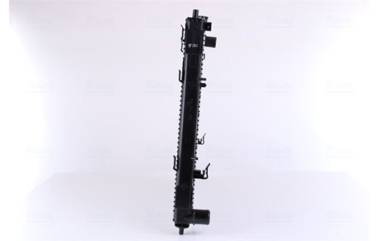 Radiator, engine cooling 675043 Nissens, Image 5