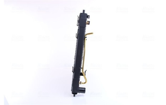 Radiator, engine cooling 675046 Nissens, Image 5