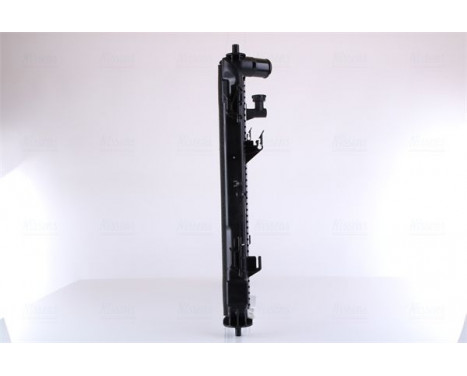 Radiator, engine cooling 675052 Nissens, Image 5