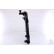 Radiator, engine cooling 675053 Nissens, Thumbnail 4