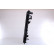 Radiator, engine cooling 675055 Nissens, Thumbnail 5