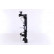 Radiator, engine cooling 675066 Nissens, Thumbnail 4