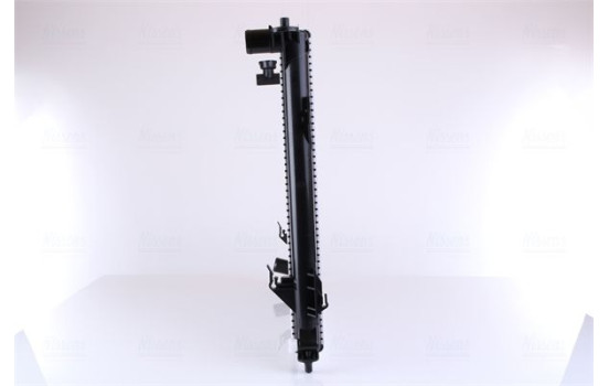 Radiator, engine cooling 67507 Nissens, Image 5